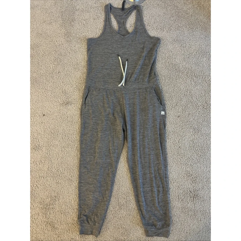 Vuori women lux